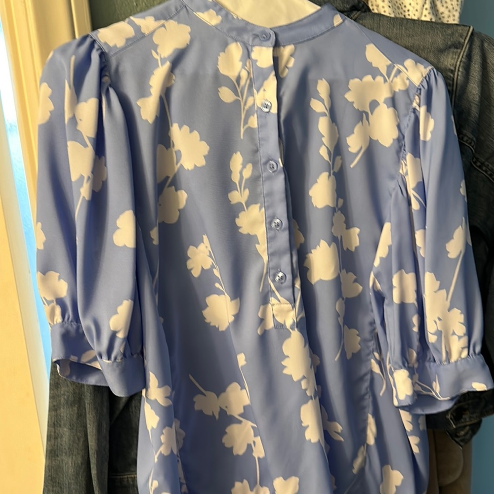 Darling Blouse